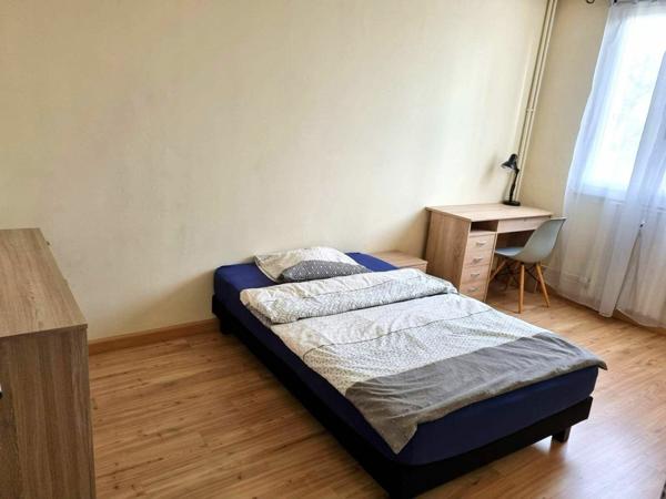 Appartement à vendre    5 pièces • 98,30 m2 Compiègne