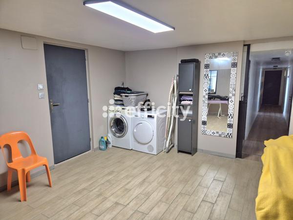 Maison 4 pièces - 106 m²