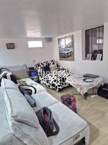 Maison 4 pièces - 106 m²