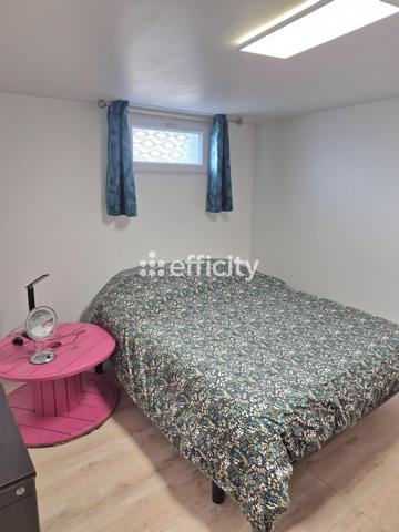 Maison 4 pièces - 106 m²