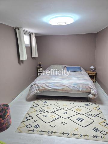 Maison 4 pièces - 106 m²