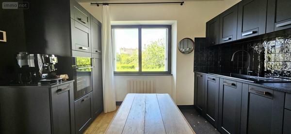 Maison individuelle à vendre à Bénodet dans le Finistère (29950), ref : 93-M-06-25-29152