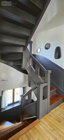 Maison individuelle à vendre à Bénodet dans le Finistère (29950), ref : 93-M-06-25-29152