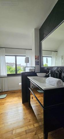 Maison individuelle à vendre à Bénodet dans le Finistère (29950), ref : 93-M-06-25-29152