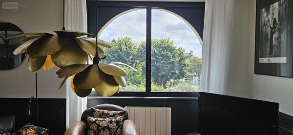 Maison individuelle à vendre à Bénodet dans le Finistère (29950), ref : 93-M-06-25-29152