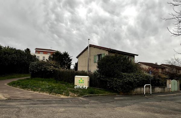 Maison 5 pièces - 108 m² Exclusivité efficity