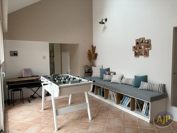 Vente maison Pornichet : 1 300 000 € - AJP Immobilier Pornichet