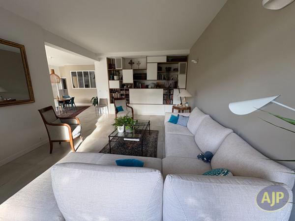 Vente maison Pornichet : 1 300 000 € - AJP Immobilier Pornichet