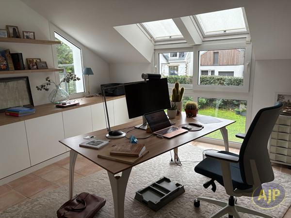 Vente maison Pornichet : 1 300 000 € - AJP Immobilier Pornichet