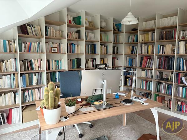 Vente maison Pornichet : 1 300 000 € - AJP Immobilier Pornichet