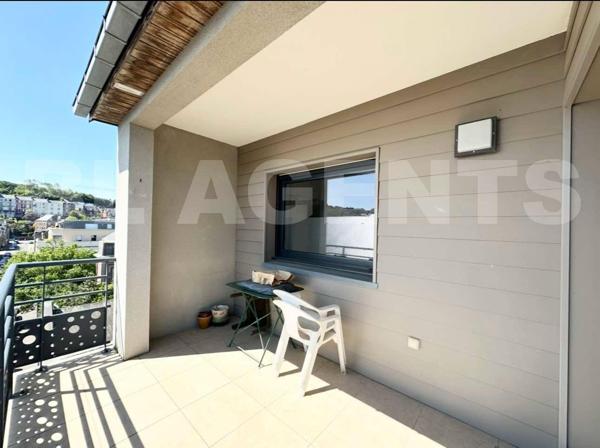 Appartement 3 pièce(s) 92 m2