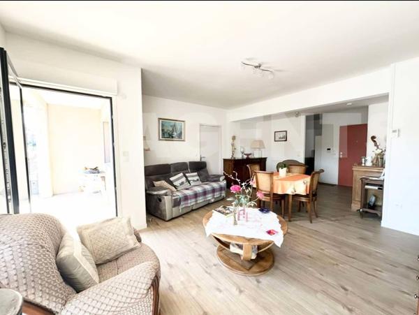 Appartement 3 pièce(s) 92 m2