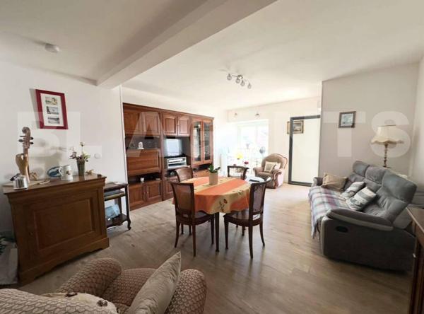 Appartement 3 pièce(s) 92 m2