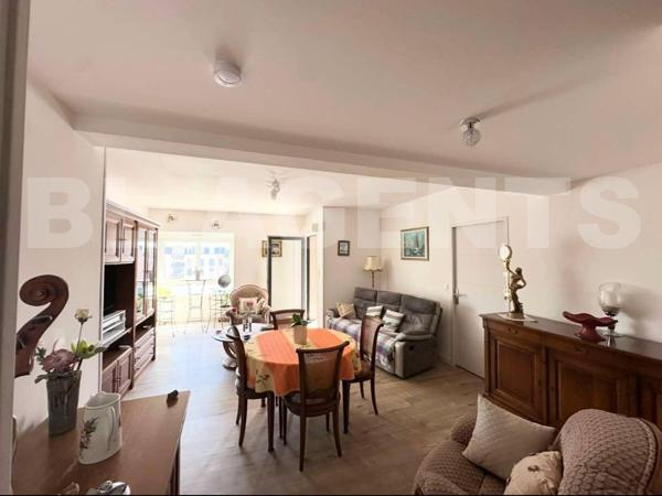 Appartement 3 pièce(s) 92 m2