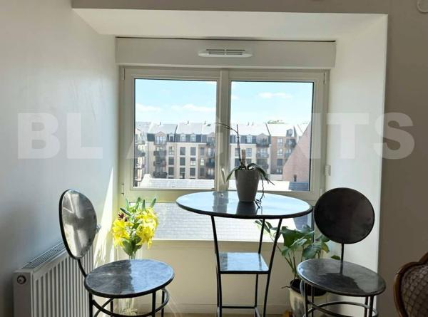 Appartement 3 pièce(s) 92 m2