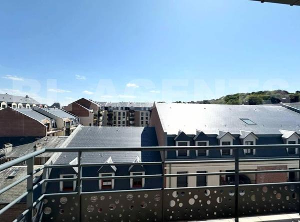 Appartement 3 pièce(s) 92 m2