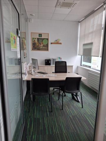 Fonds et/ou murs commerciaux à louer à Carhaix-Plouguer dans le Finistère (29270), ref : 29066-1082197