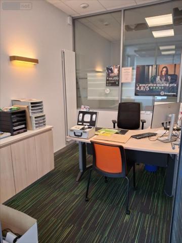 Fonds et/ou murs commerciaux à louer à Carhaix-Plouguer dans le Finistère (29270), ref : 29066-1082197