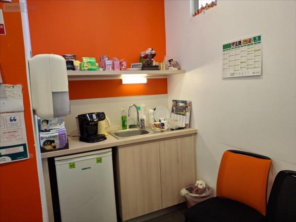 Fonds et/ou murs commerciaux à louer à Carhaix-Plouguer dans le Finistère (29270), ref : 29066-1082197