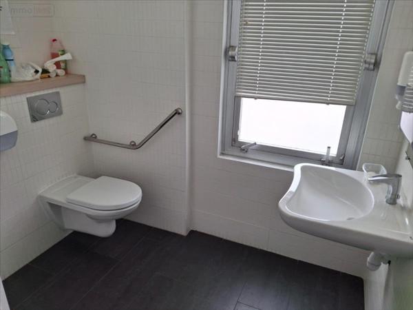 Fonds et/ou murs commerciaux à louer à Carhaix-Plouguer dans le Finistère (29270), ref : 29066-1082197