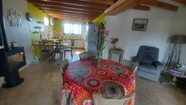 Saint-Rémy-de-Provence (13210) SAINT-REMY-DE-PROVENCE (13210) - PROPRIETE FAMILIALE OU INVESTISSEMENT LOCATIF - PISCINE - TERRAIN