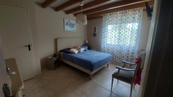 Saint-Rémy-de-Provence (13210) SAINT-REMY-DE-PROVENCE (13210) - PROPRIETE FAMILIALE OU INVESTISSEMENT LOCATIF - PISCINE - TERRAIN