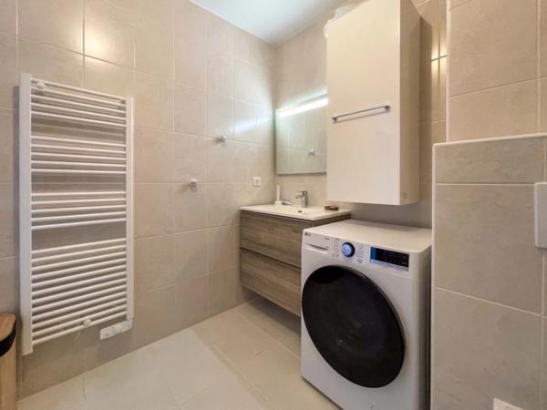 Dpt Corse (20), à vendre PIETROSELLA appartement T3 - vue mer panoramique