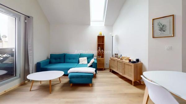 Vente Appartement 3 pièces 60 m2 à Argelès-Gazost