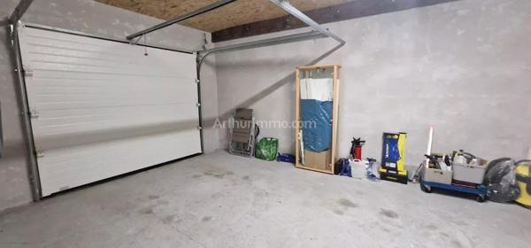 Vente Appartement 3 pièces 60 m2 à Argelès-Gazost