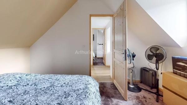 Vente Appartement 3 pièces 60 m2 à Argelès-Gazost