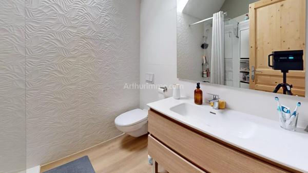 Vente Appartement 3 pièces 60 m2 à Argelès-Gazost