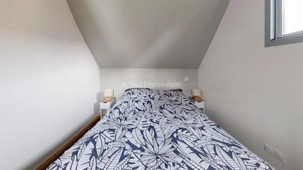 Vente Appartement 3 pièces 60 m2 à Argelès-Gazost