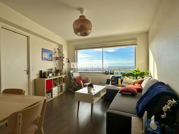 Appartement à vendre 2 pièces - 42 m²