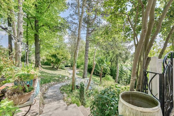 Maison coup de coeur