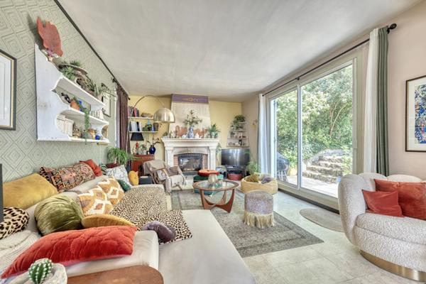 Maison coup de coeur