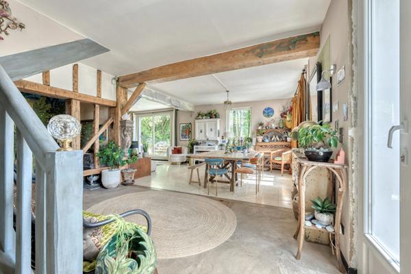 Maison coup de coeur