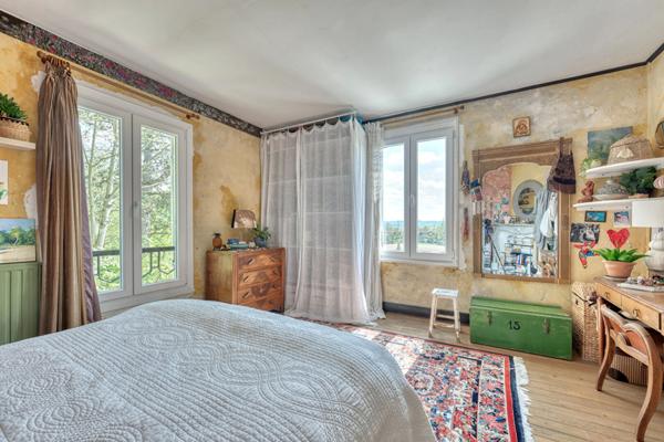 Maison coup de coeur