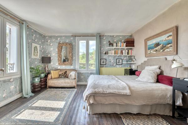 Maison coup de coeur