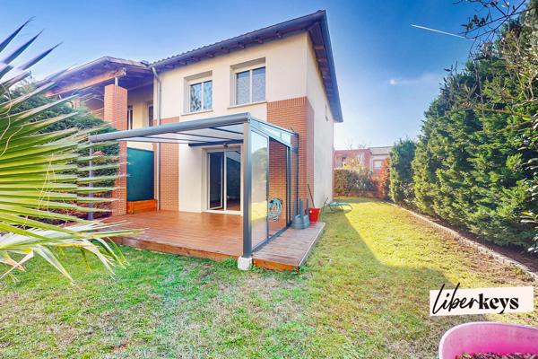 Achat maison 4 pièces 81 m²