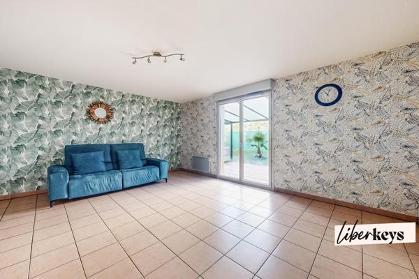 Achat maison 4 pièces 81 m²