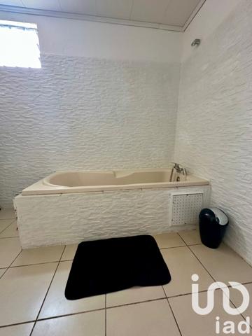 Maison à vendre 3 pièces 64 m² Sainte-Marie