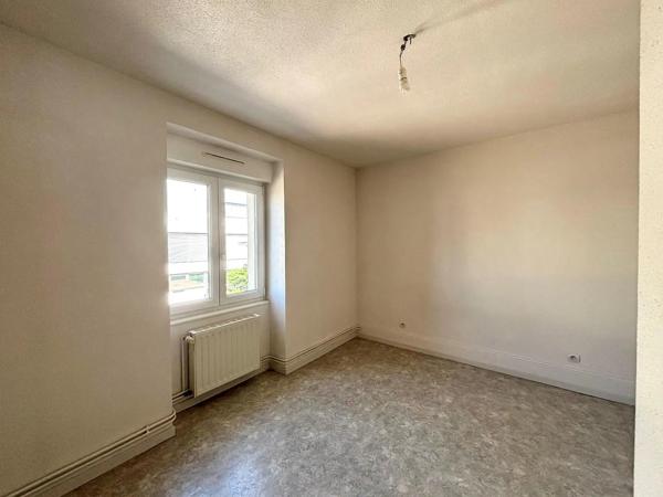 Appartement à louer 3 pièces 67.6m² Audincourt (25400)