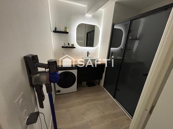 Appartement 3 piéces à Vendre sur Le Barp