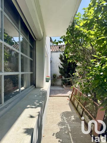 Maison à vendre 4 pièces 124 m² La Rochelle