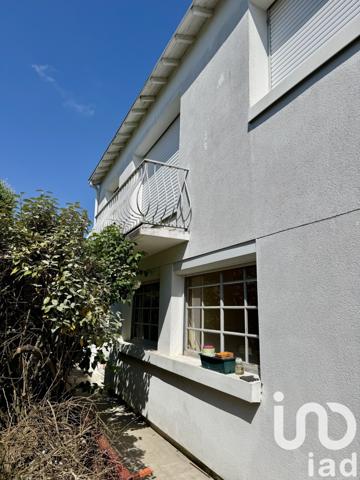 Maison à vendre 4 pièces 124 m² La Rochelle