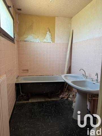 Maison à vendre 4 pièces 124 m² La Rochelle