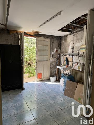 Maison à vendre 4 pièces 124 m² La Rochelle
