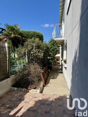 Maison à vendre 4 pièces 124 m² La Rochelle