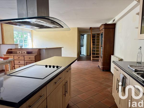 Maison à vendre 4 pièces 124 m² La Rochelle