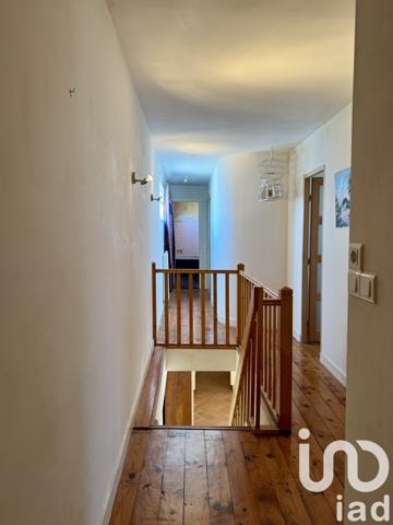 Maison à vendre 4 pièces 124 m² La Rochelle